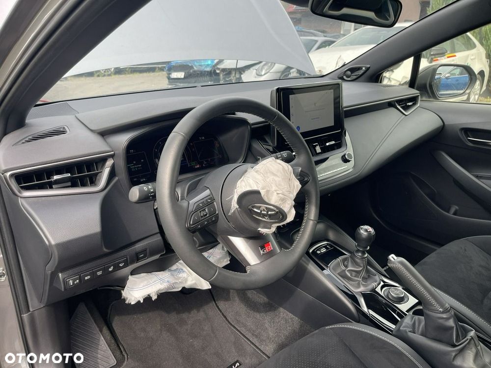 Toyota GR Corolla - 9