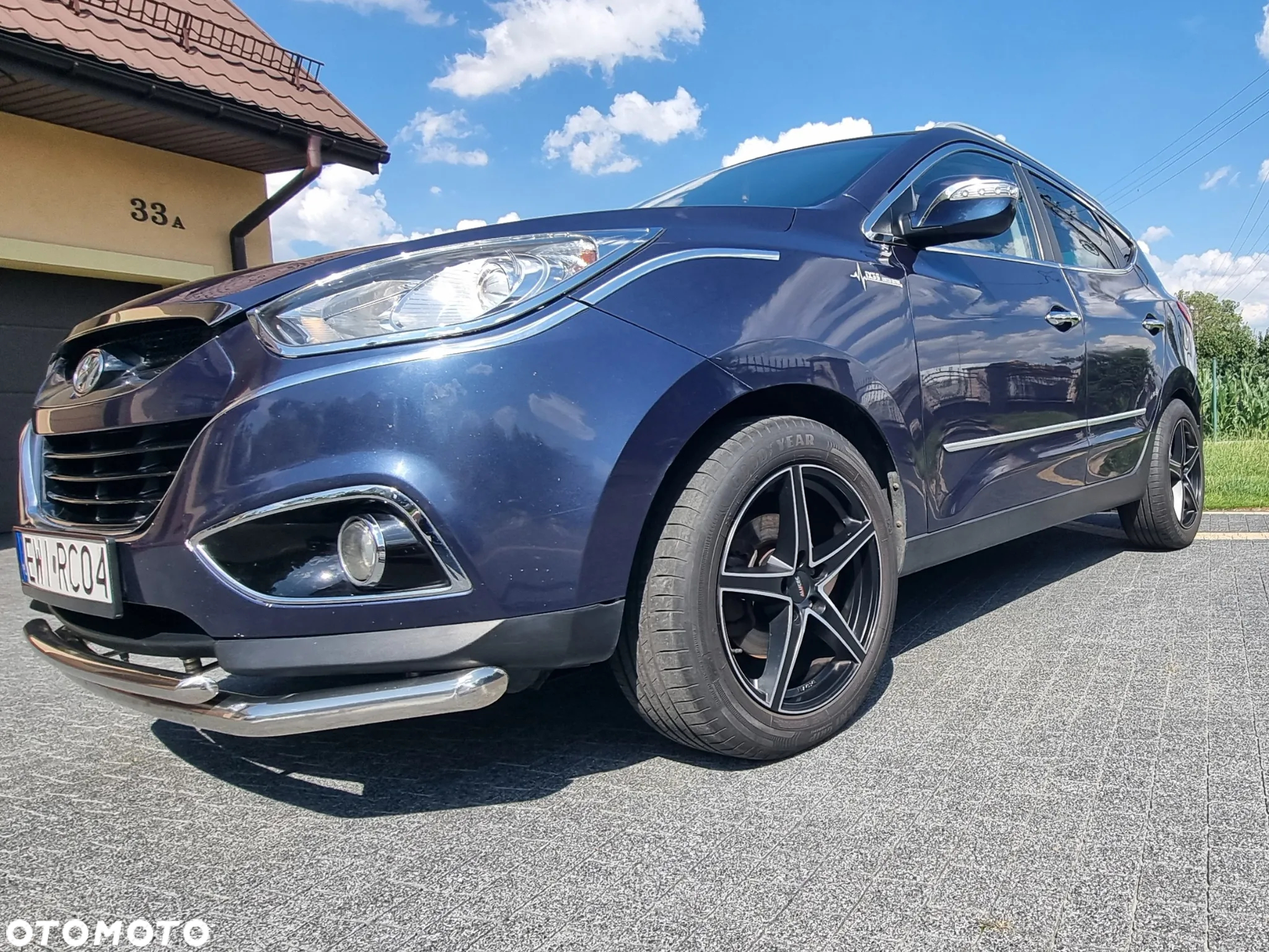 Hyundai ix35 - 21