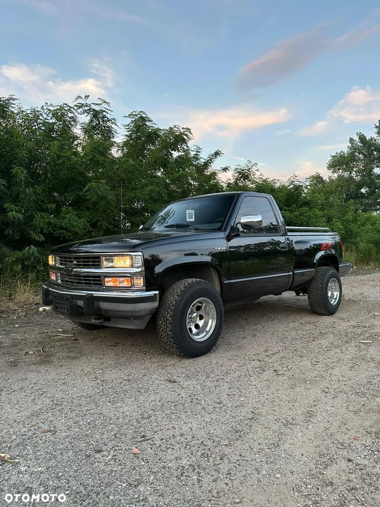 Chevrolet 1500 - 2