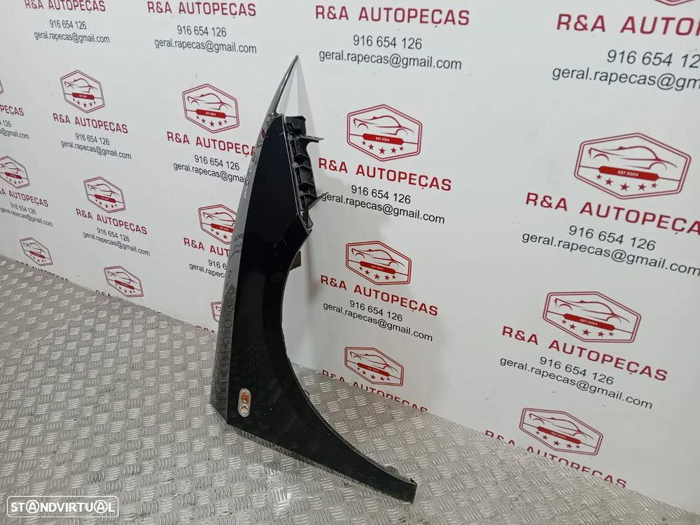 Frente Completa SEAT IBIZA 6J Diesel - 20