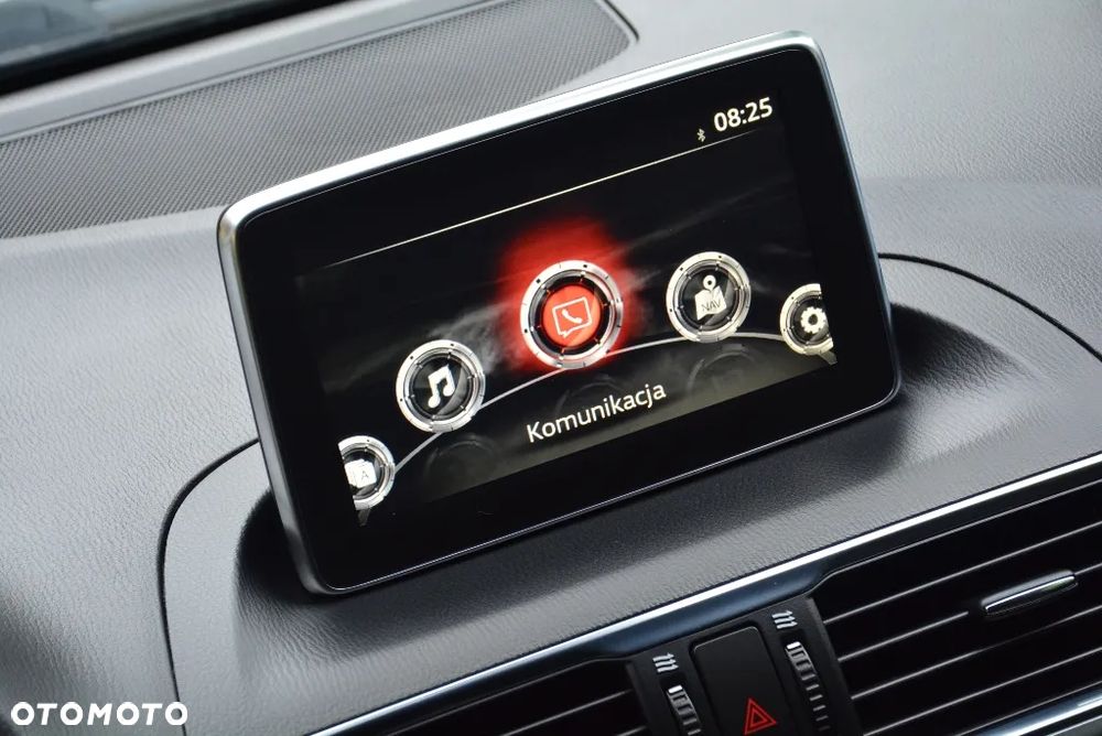 Mazda 3 SKYACTIV-G 165 Exclusive-Line - 14