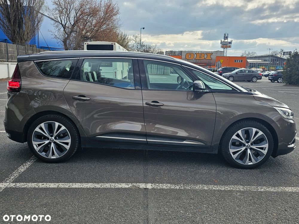 Renault Grand Scenic Gr 1.6 dCi Energy Limited EU6 - 4