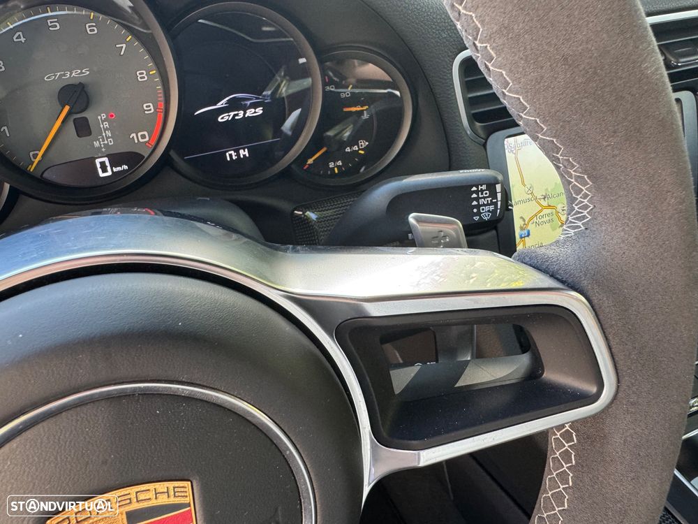 Porsche 911 (991) GT3 RS - 33