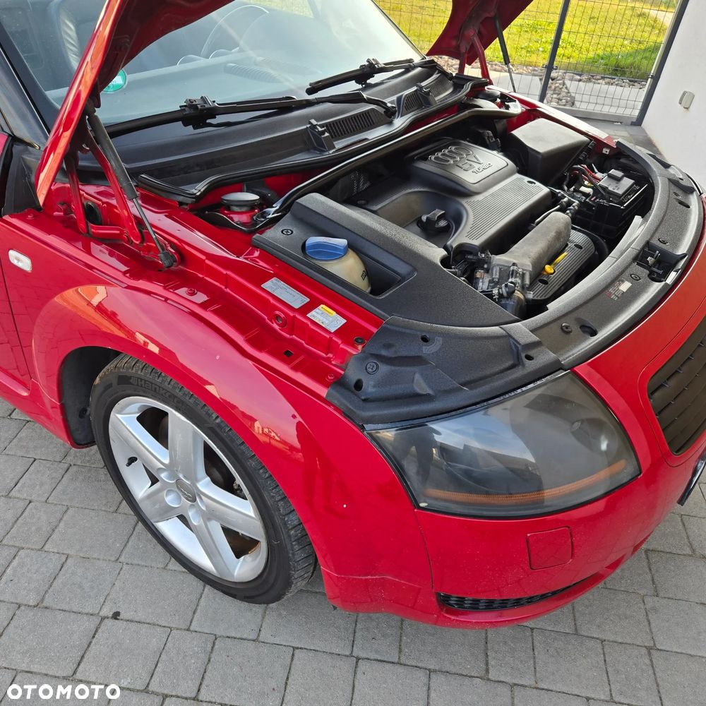 Audi TT Coupé - 30