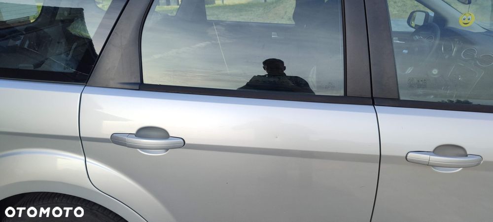 Ford Focus 1.6 TDCi Trend - 9