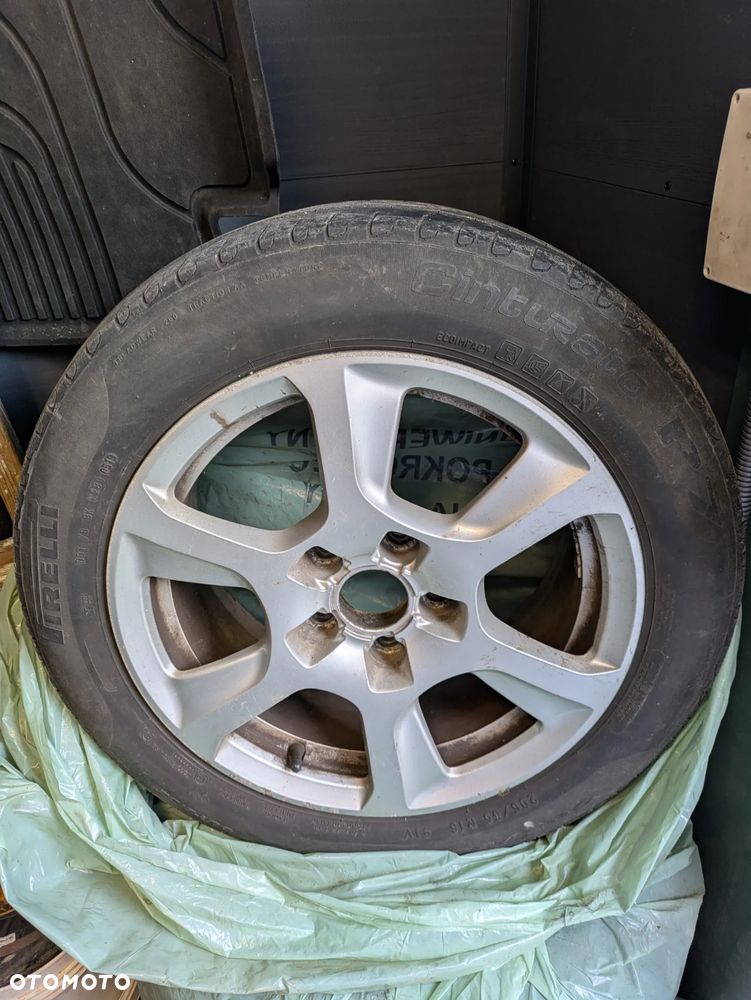 Audi A4 Avant 2.0 TDI - 8