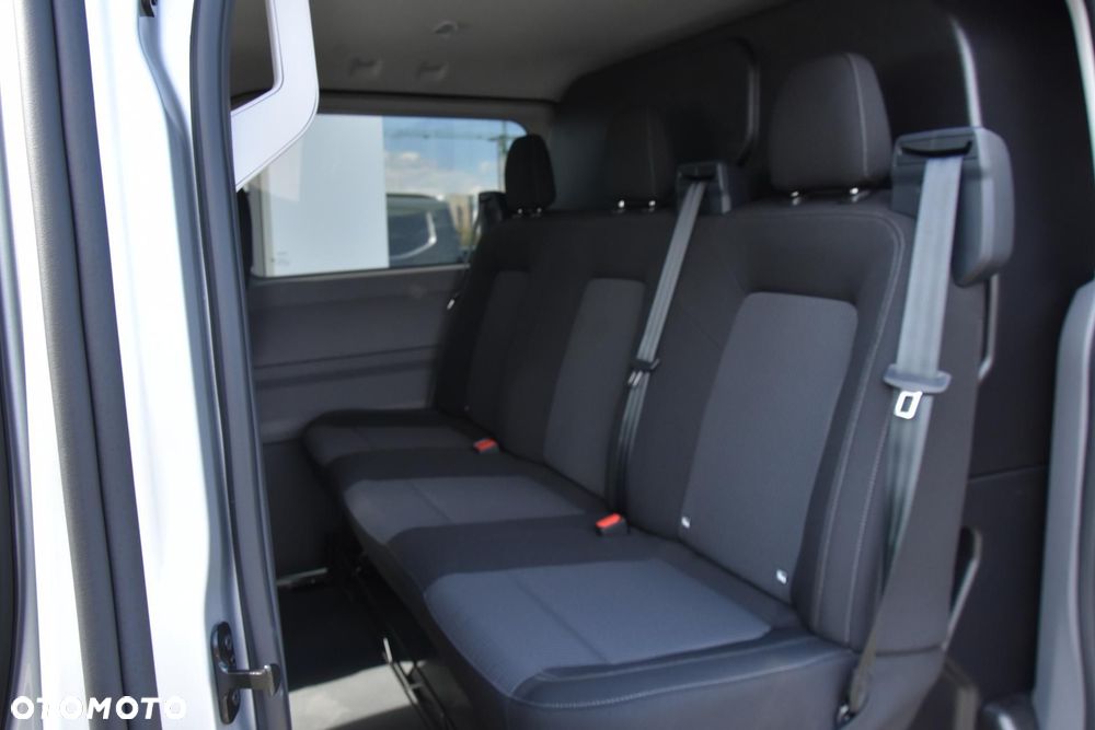Volkswagen Transporter - 16