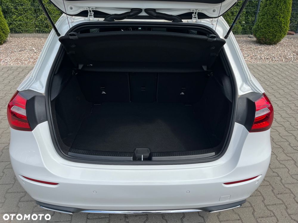 Mercedes-Benz Klasa A 220 7G-DCT Style - 14