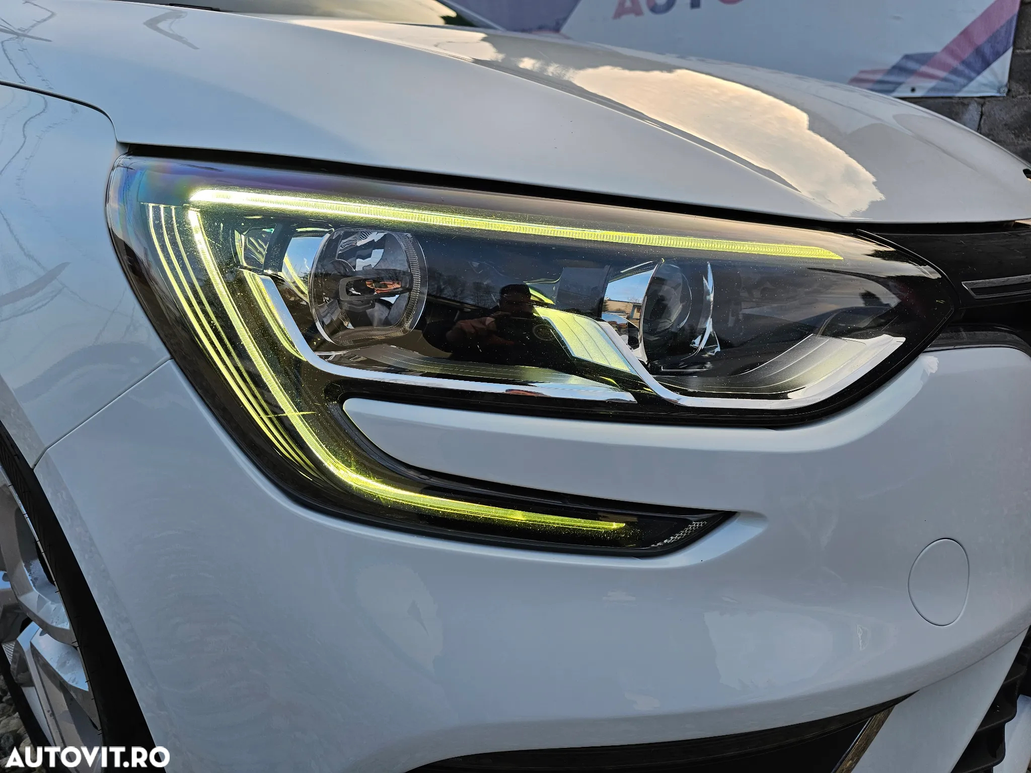 Renault Megane - 40