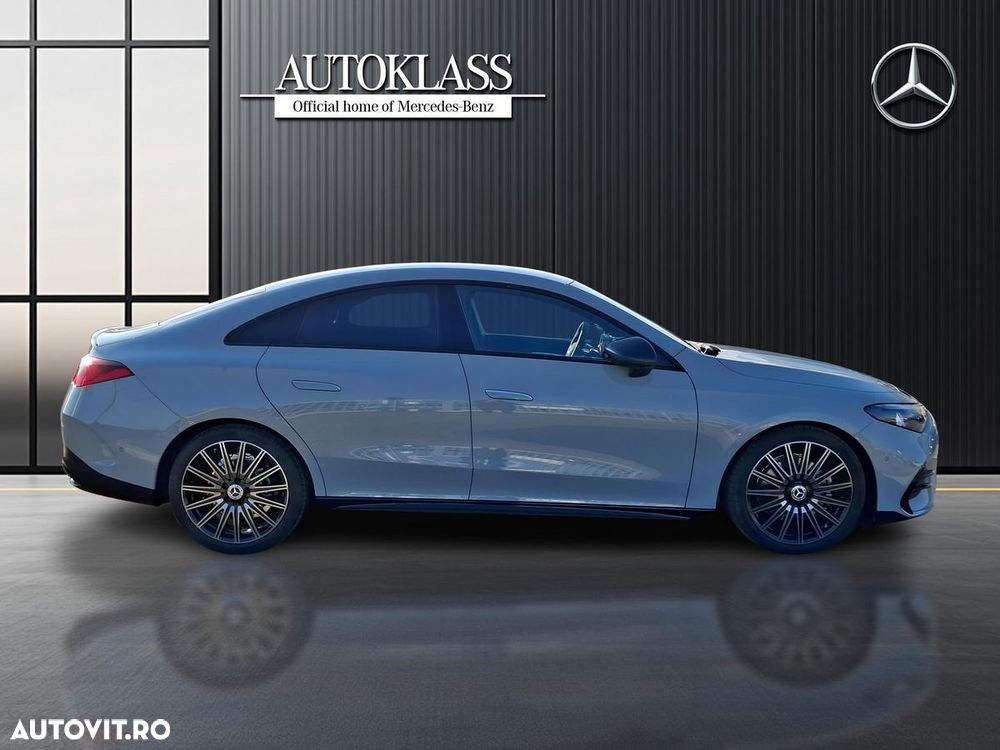 Mercedes-Benz CLA 200 - 4