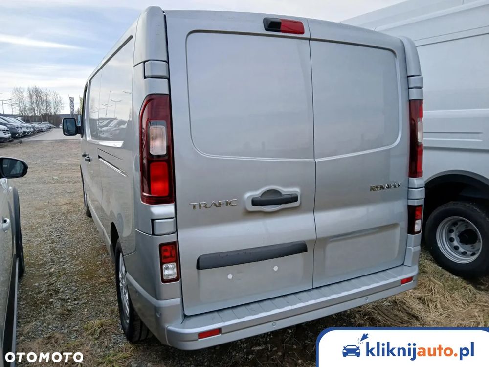 Renault Trafic L2H1 130KM Manual - 4