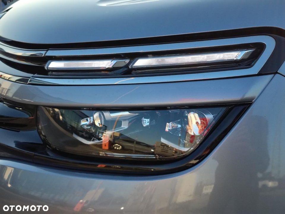Citroën C5 Aircross - 8