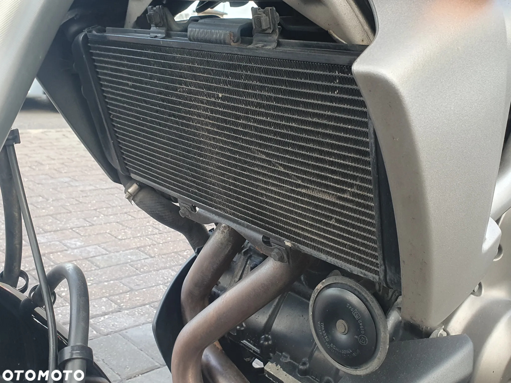 Kawasaki Versys 650 - 27