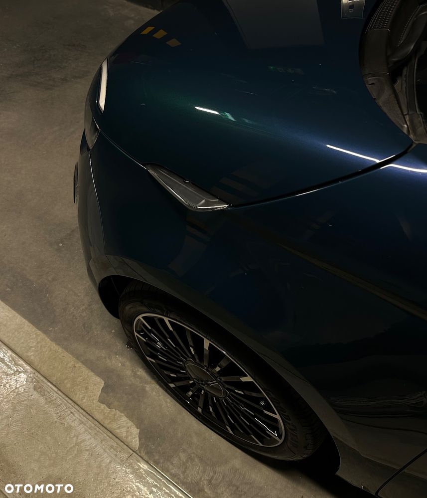 Fiat 500e Action - 38