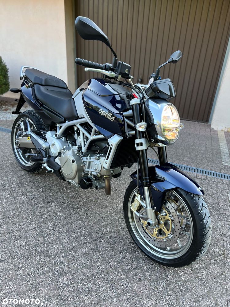 Aprilia Mana - 28