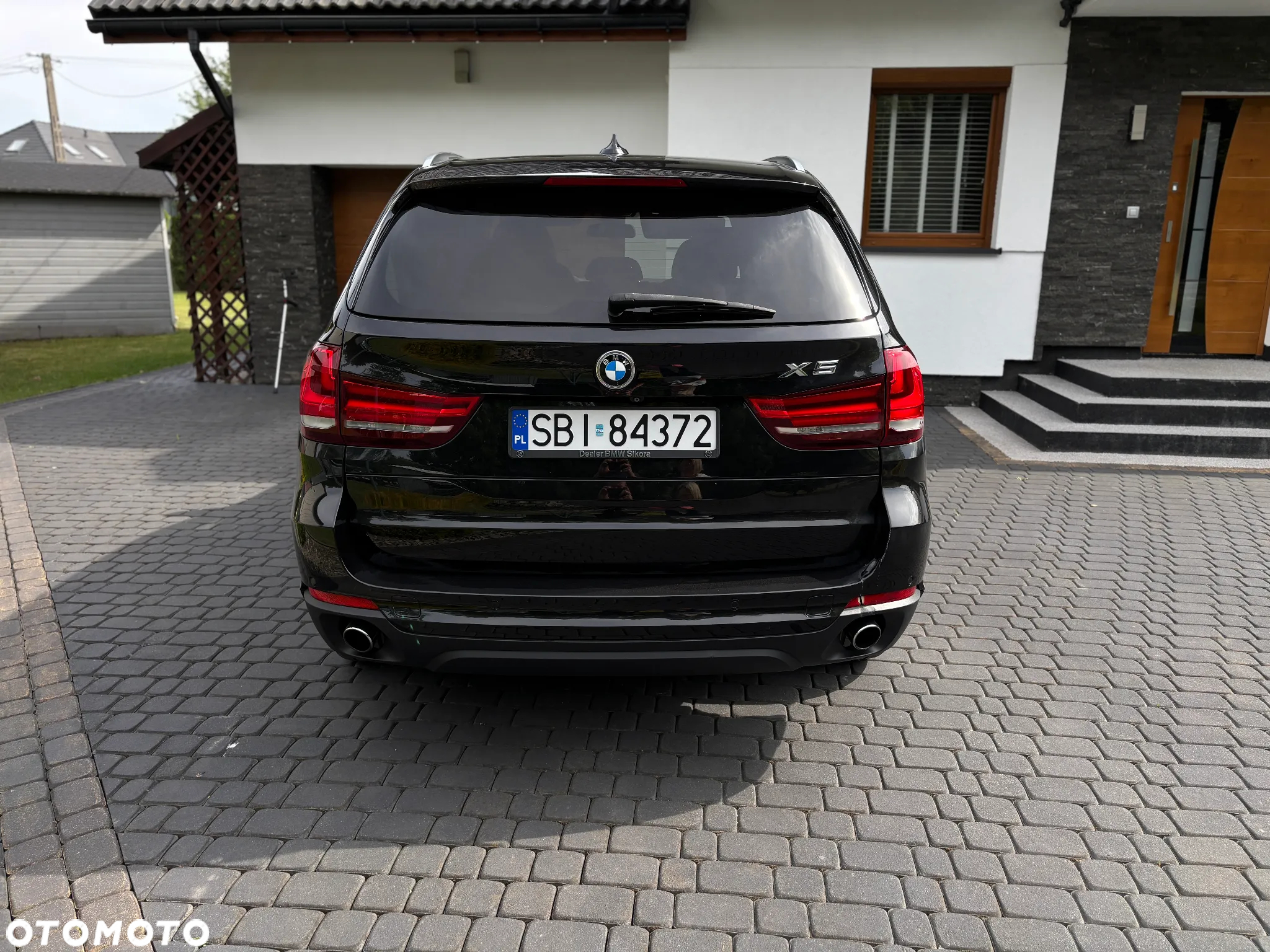 BMW X5 xDrive25d - 6