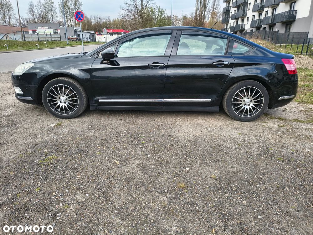 Citroën C5 2.0 HDi Exclusive - 5