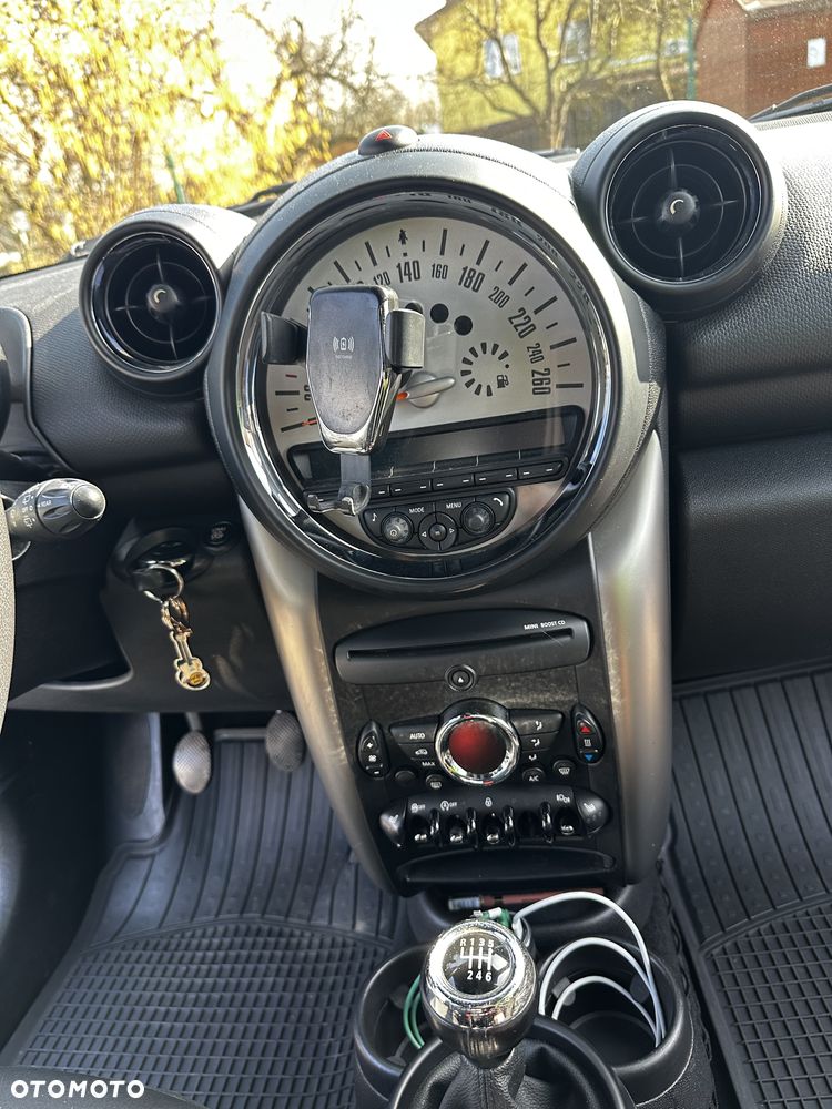 MINI Countryman - 20