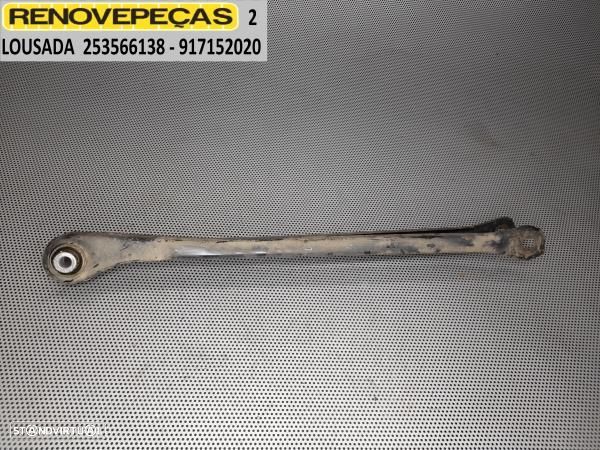 Braço Suspensao Tras Esq Bmw 3 (E46) - 1