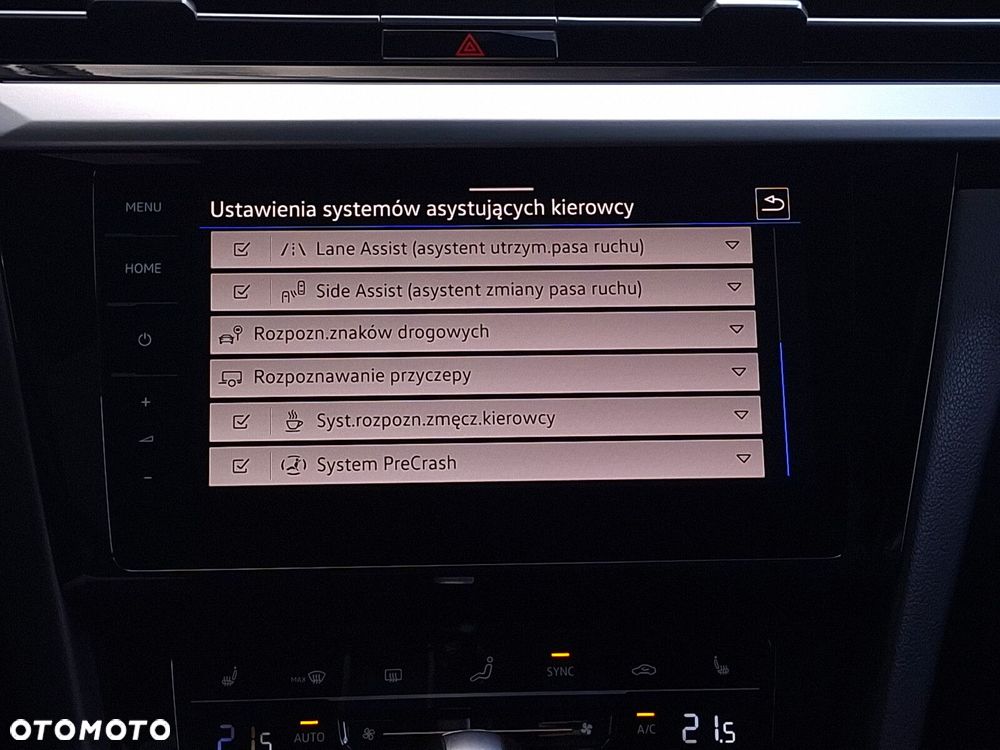 Volkswagen Arteon Shooting Brake 2.0 TDI 4Motion R-Line DSG - 34