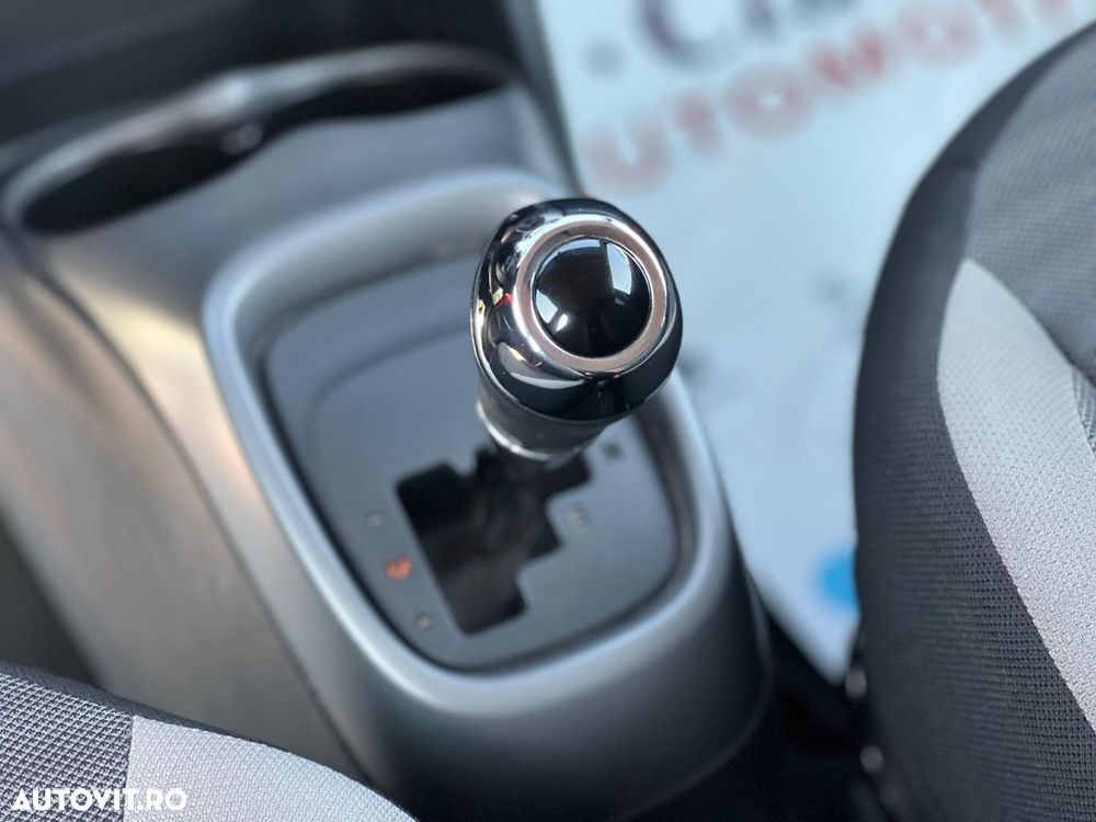Toyota Aygo - 13
