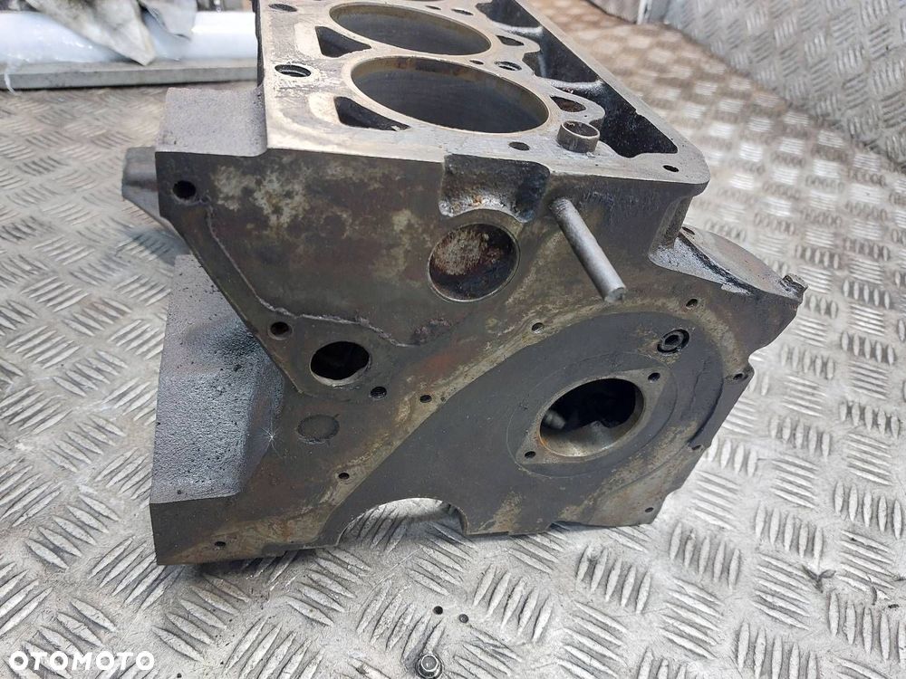 BLOK SILNIKA FSO POLONEZ CARO 1.6 8V OHV CE - 4
