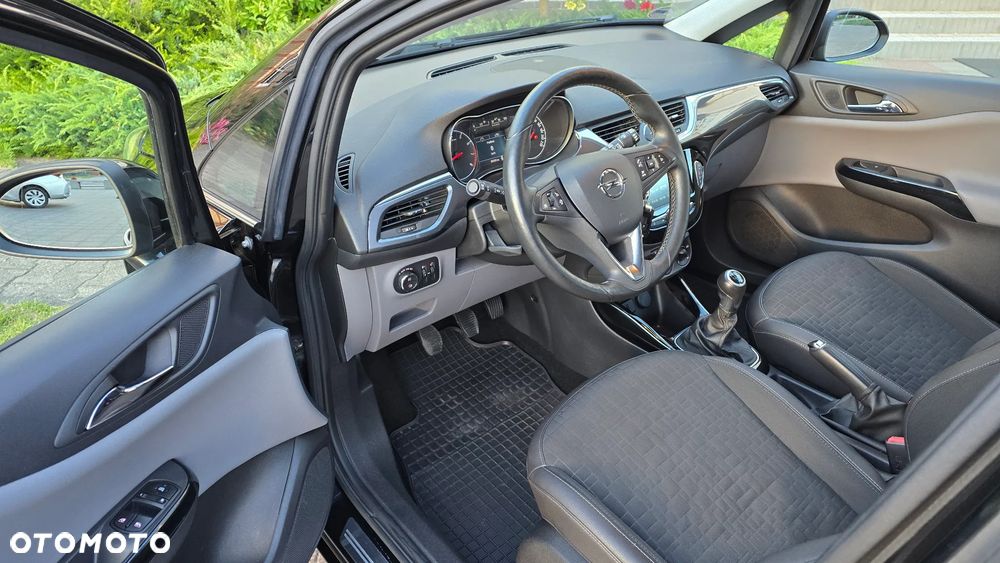 Opel Corsa - 9