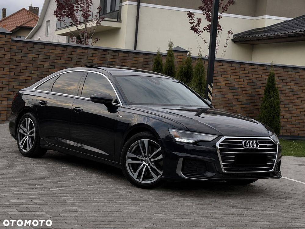 Audi A6 Limousine - 2