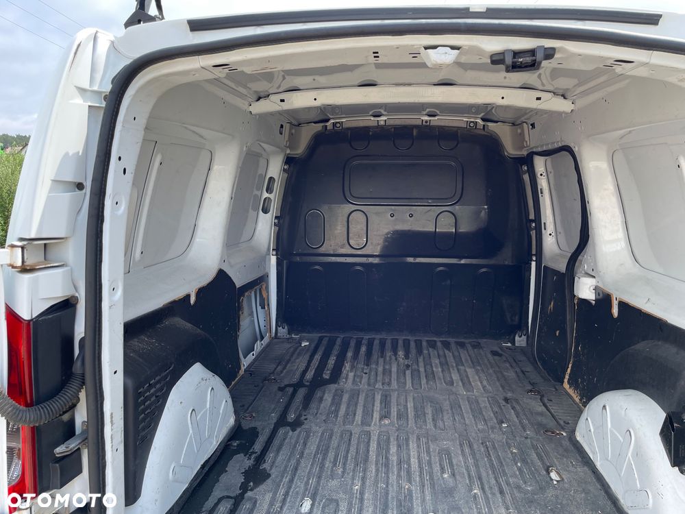 Mercedes-Benz Citan - 16