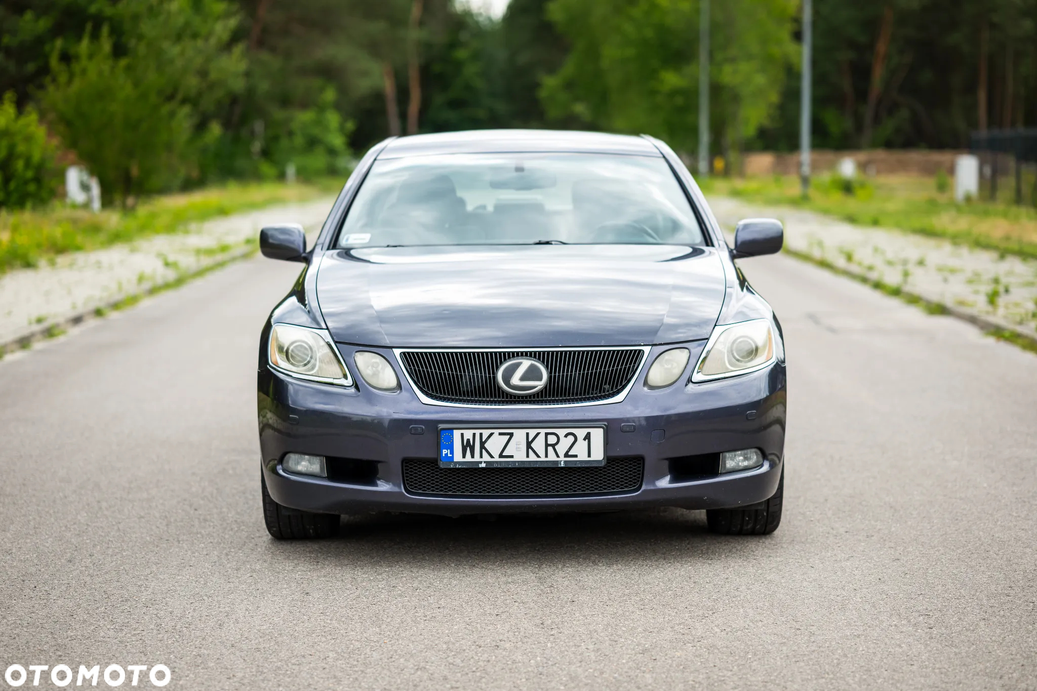 Lexus GS 430 Prestige - 6