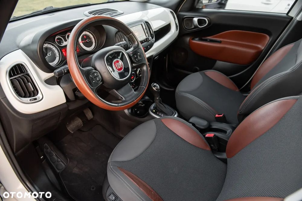 Fiat 500L - 17