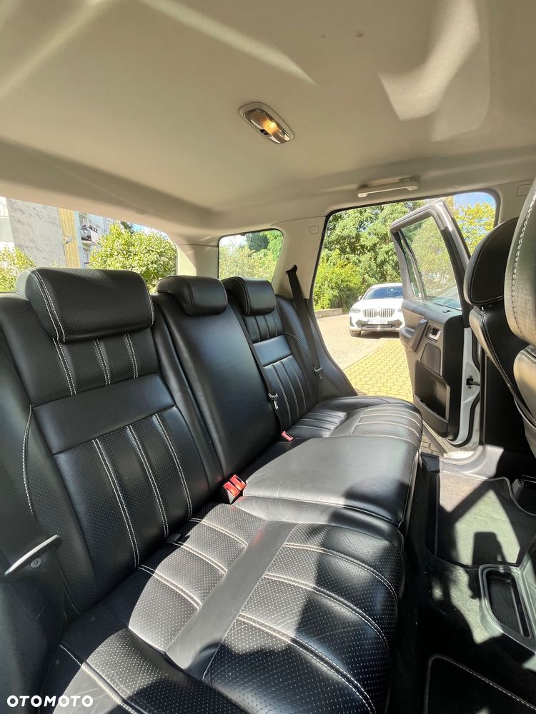 Land Rover Freelander - 16