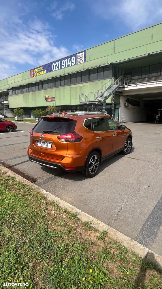 Nissan X-Trail 1.3 DIG-T N-Connecta - 6