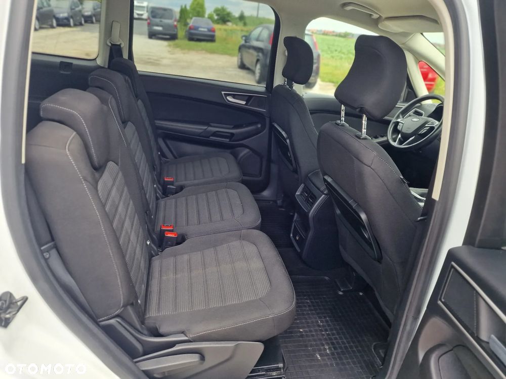 Ford Galaxy 2.0 TDCi Trend - 27