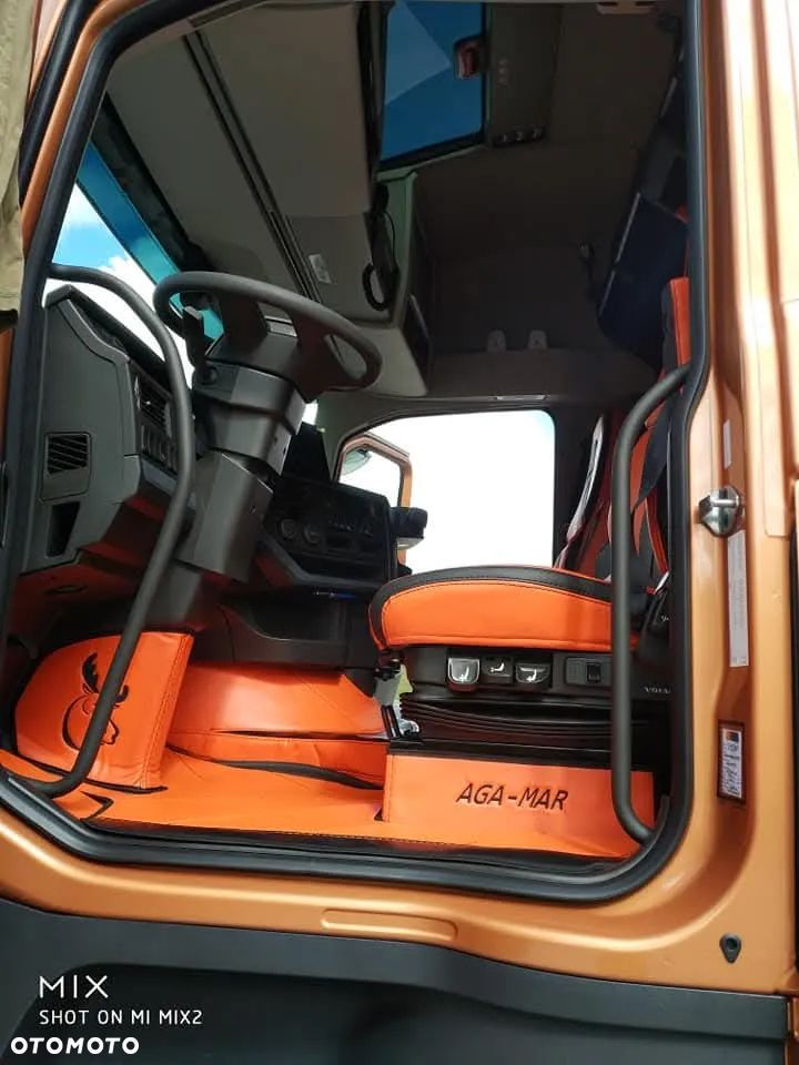 Volvo FH stan idealny - 10