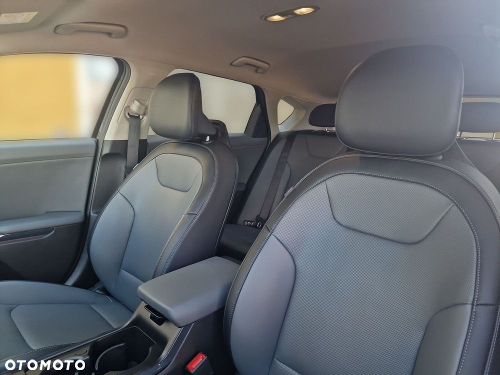 Kia K4 1.6 T-GDI L - 12