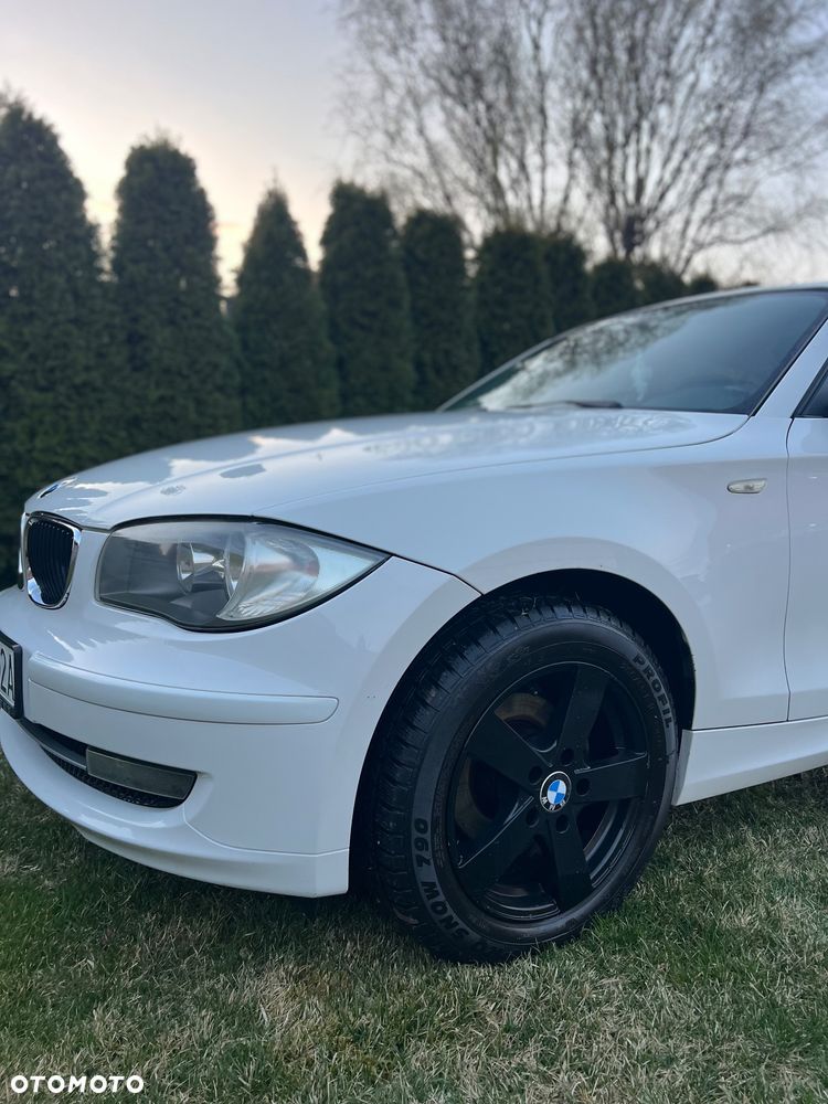 BMW Seria 1 - 14