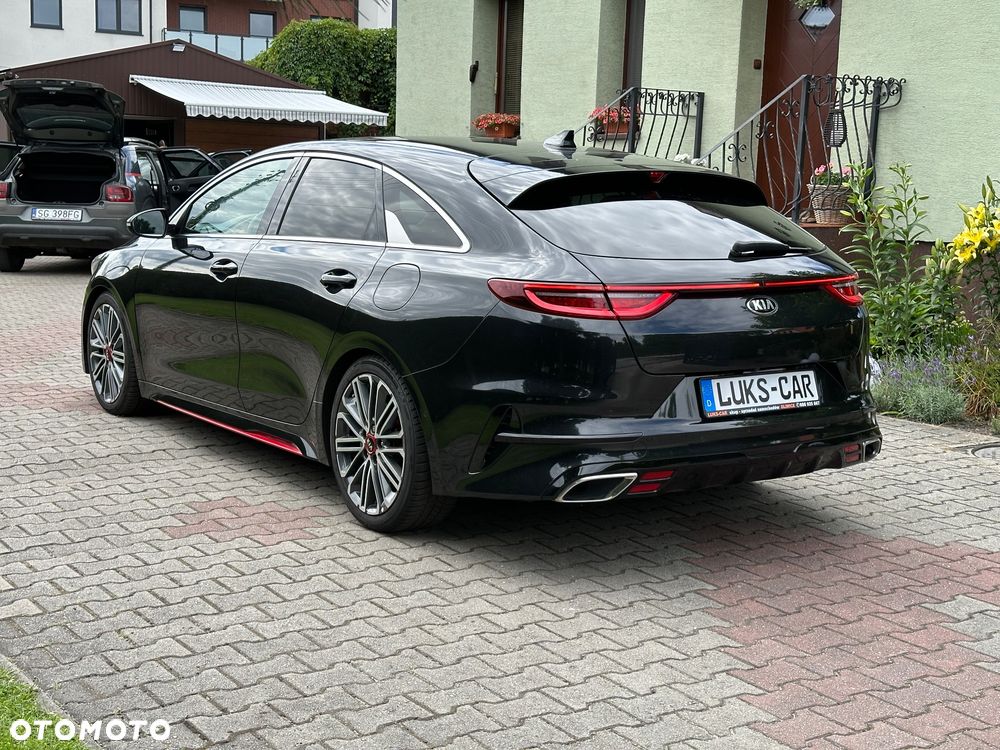 Kia ProCeed 1.6 T-GDI GT - 5