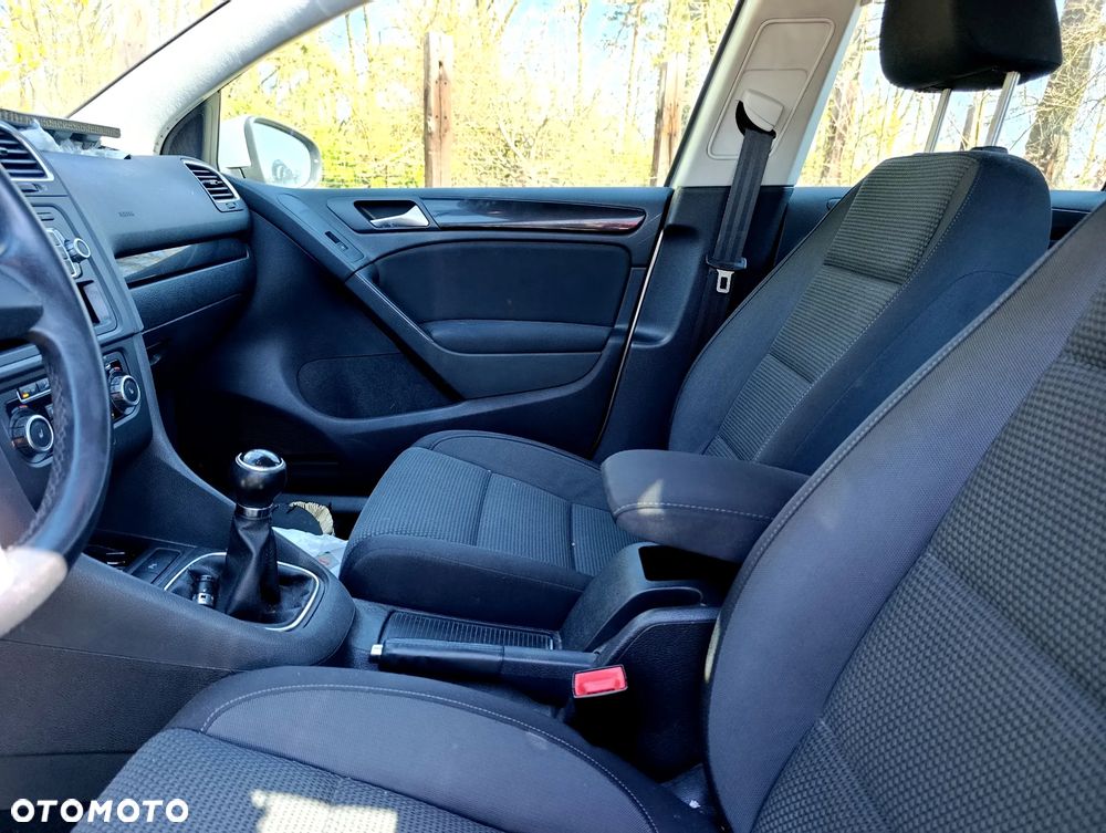 Volkswagen Golf 1.4 TSI Team - 11