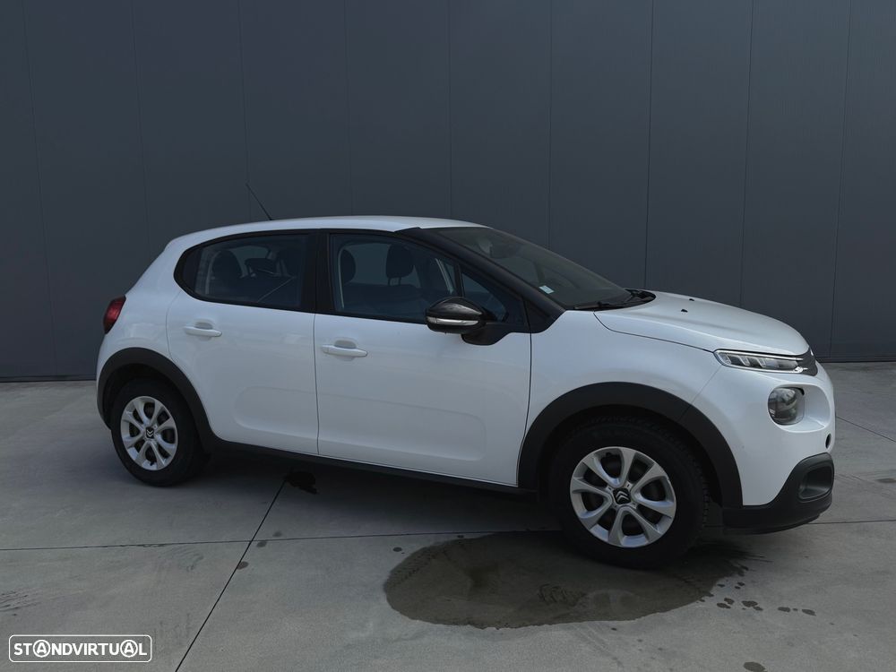 Citroën C3 - 1
