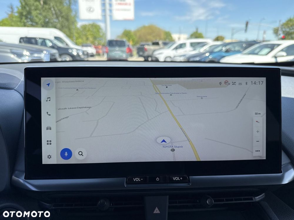 Toyota C-HR 1.8 Hybrid Style - 19