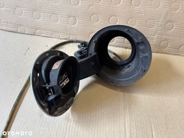 HONDA CIVIC IX KLAPKA WLEWU AKCESORYJNA ORYGINAŁ 11-16r - 3