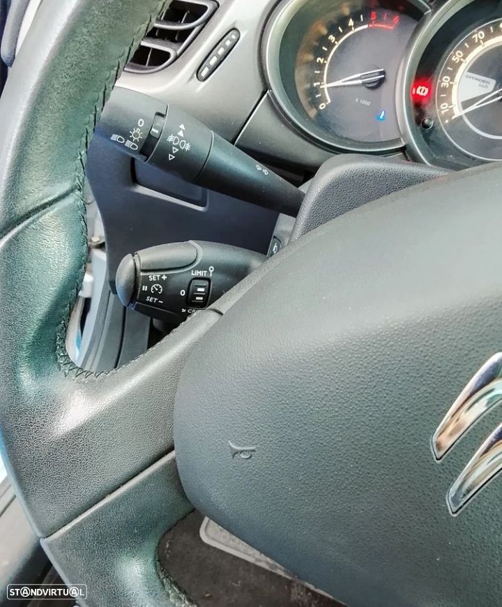 Citroën C3 1.4 HDi Attraction - 10