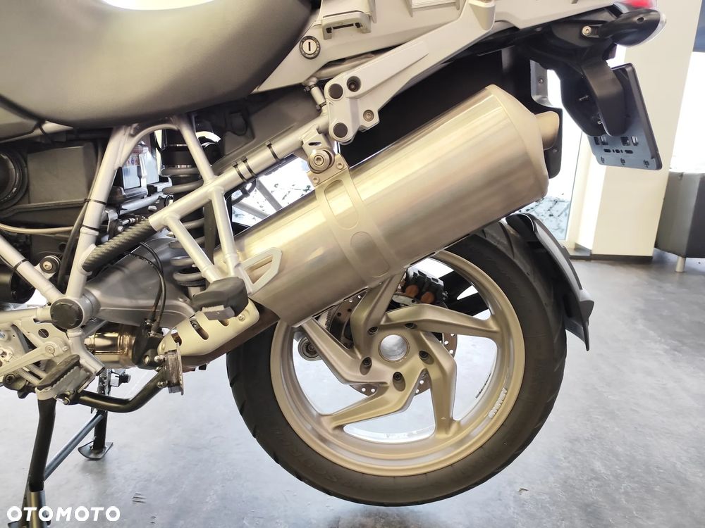 BMW GS - 25