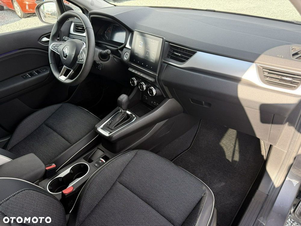 Renault Captur 1.3 TCe mHEV Techno EDC - 18