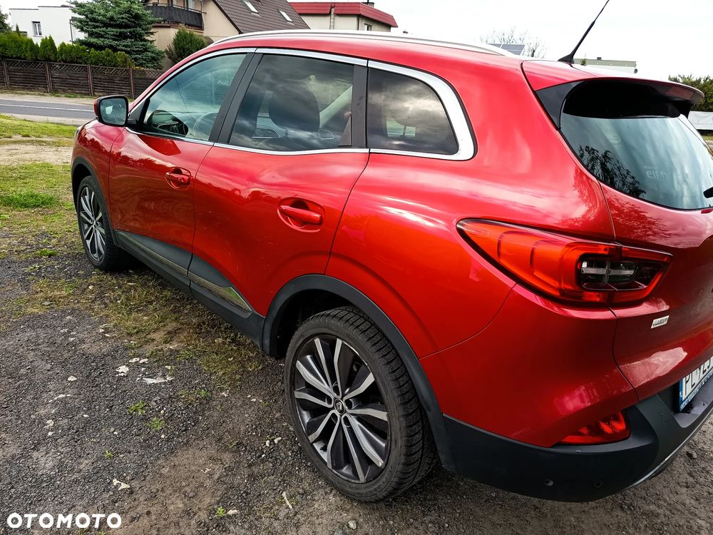 Renault Kadjar - 3