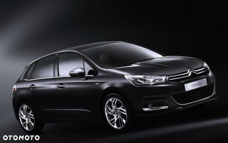 607 MB FELGI 16 4x108 CITROEN C3 C4 C5 DS3 DS4 - 2