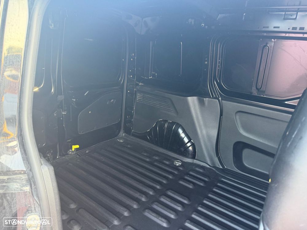 Peugeot Partner 1.5 BlueHDi Pro Standard - 14