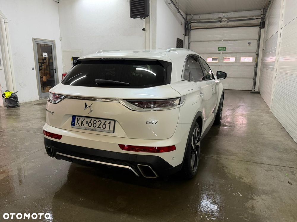 DS Automobiles DS 7 Crossback 1.6 PureTech Rivoli - 3