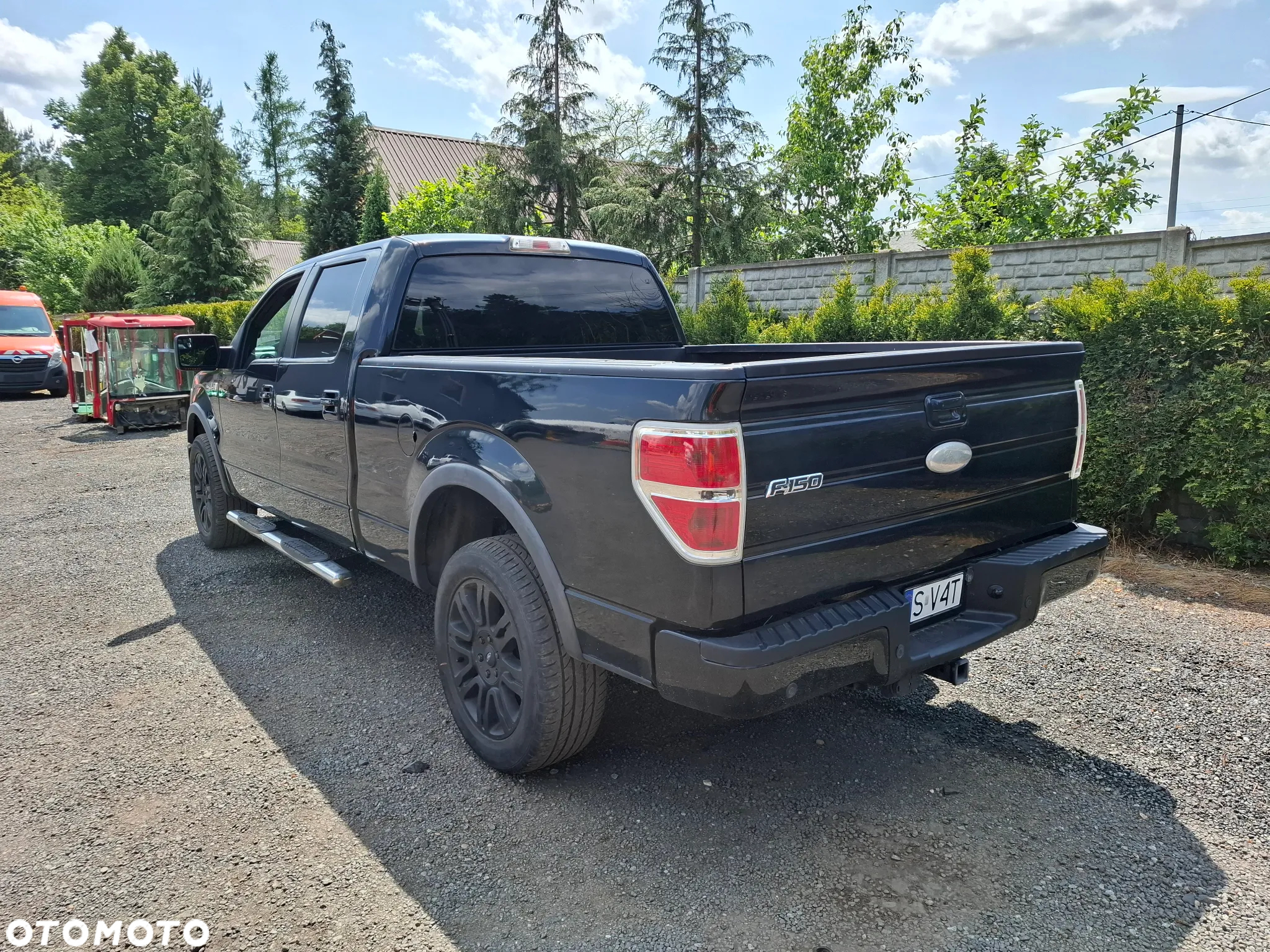 Ford F150 - 11